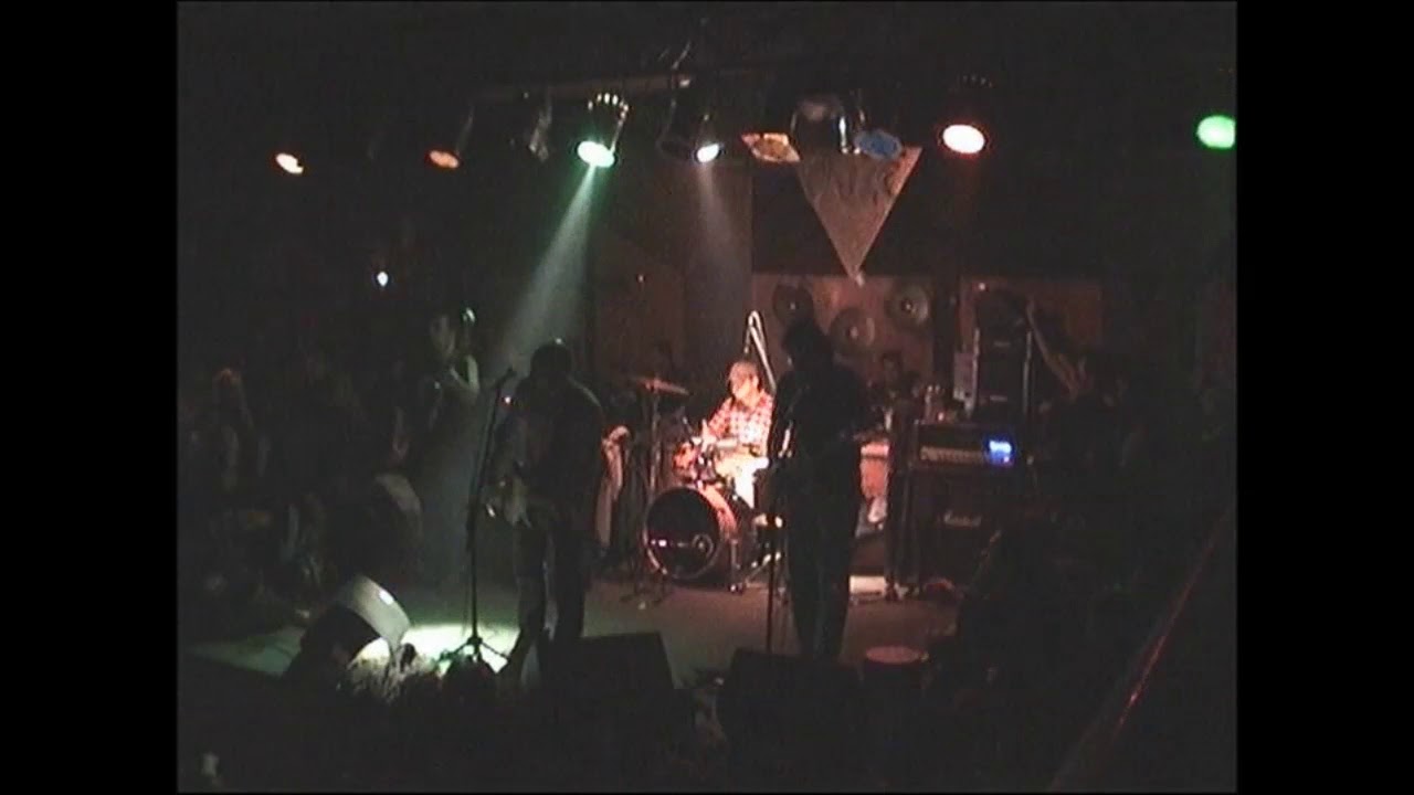 Çalar Saat Zalim 2007-2008 Ooze