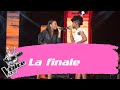 Hadassa teeyah  sous le vent  la finale  saison 1  the voice kids afrique francophone
