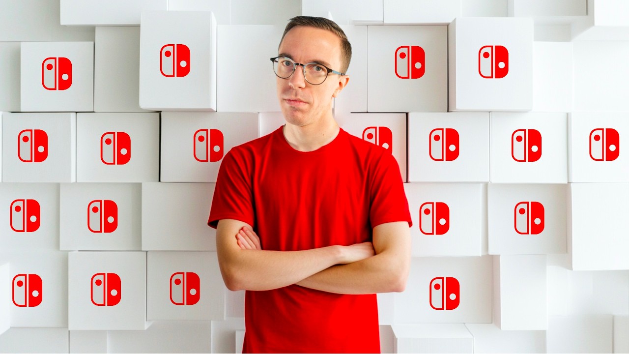 Should You Buy A Switch In 2025 