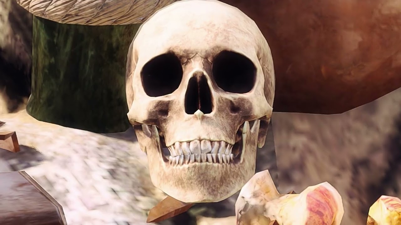 The Betrayal of Courtyard Theme - Chivalry 2 Unreleased Soundtrack