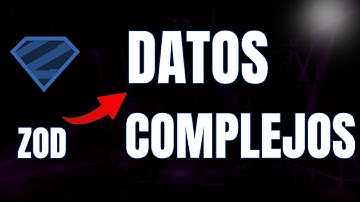 Dominando las Enums y Tuplas -  Mejora tus Proyectos  Zod