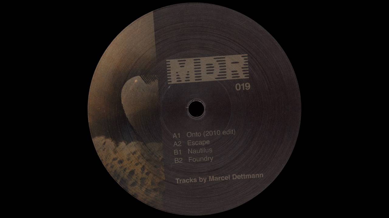 Watch Marcel Dettmann - Nautilus on YouTube Watch Marcel Dettmann - Nautilus on YouTube