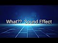 What Sound Effect No Copyright Cynthia Namalata What Sound Effect No Copyright Cynthia Namalata