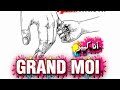GRAND MOI أنا كبير 