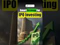 STOP Wasting Money on IPO Listing Strategies That Don't Work
