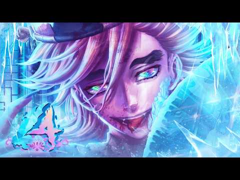 Capa de Zero Absolutø ❄️ | Douma | L4TEZ