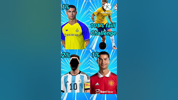 Olni 0.01% people this is  challenge🥵🥶 Ronaldo face stop #football #c7 #tradinog #messi #shorts 🩳