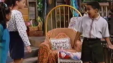 It’s Time For Counting (1998 Version) Part 49