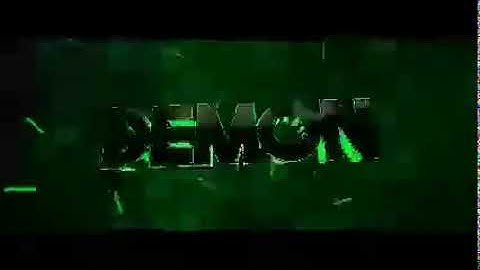 demon tryhard crew intro