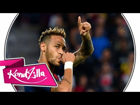 Neymar Jr - Riqueza Pra Coroa (MC Neguinho do Kaxeta e MC Janjão do K)