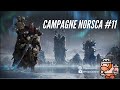 Campagne wulfrik 11 total war warhammer 3  vomitrou entre en scne 