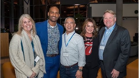 Successful 2022 Kickoff Networking Event Recap