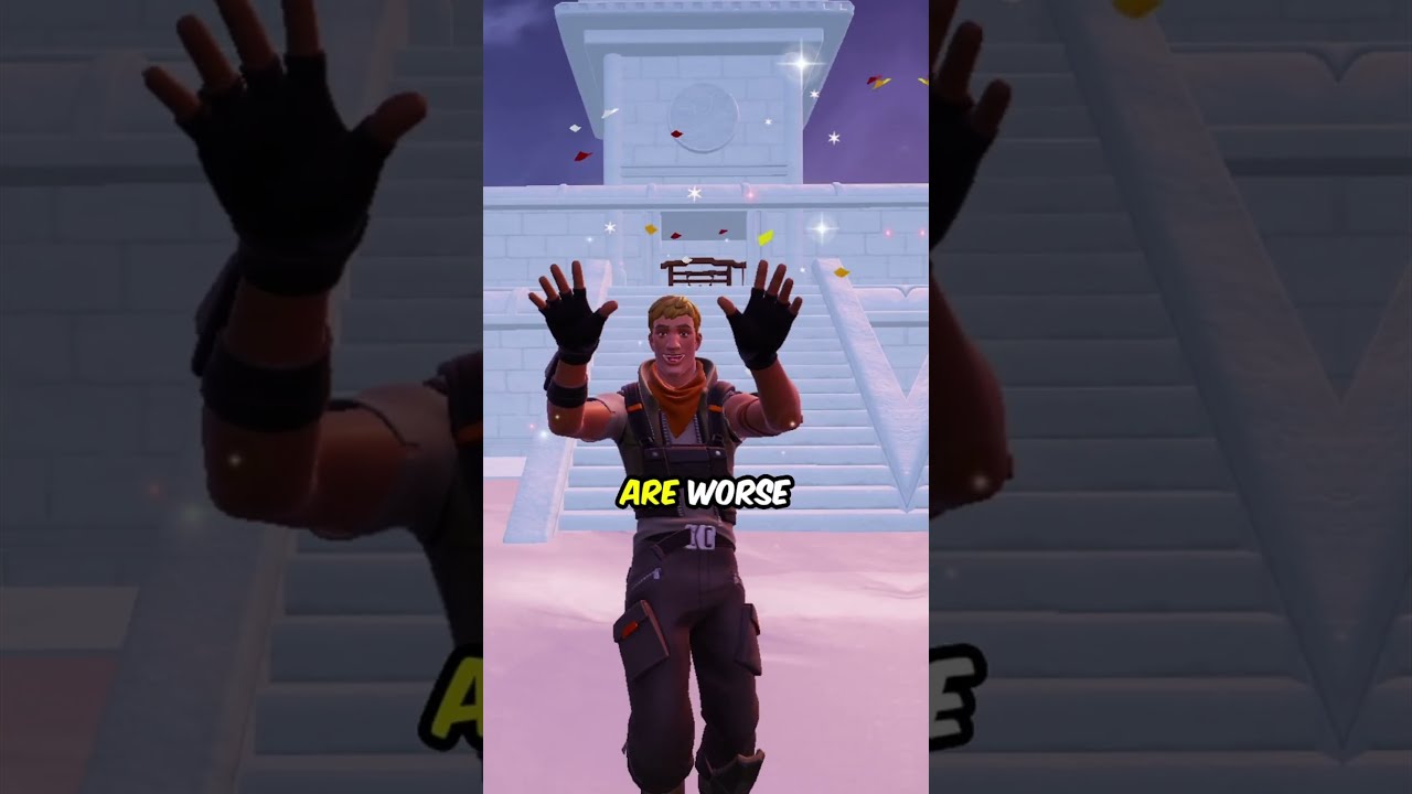 Guess This Fortnite Skin Meme Edition