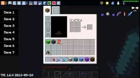 minecraft mod showcase morph