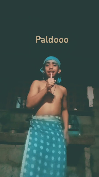 apt Thailand #dangdut paldoo