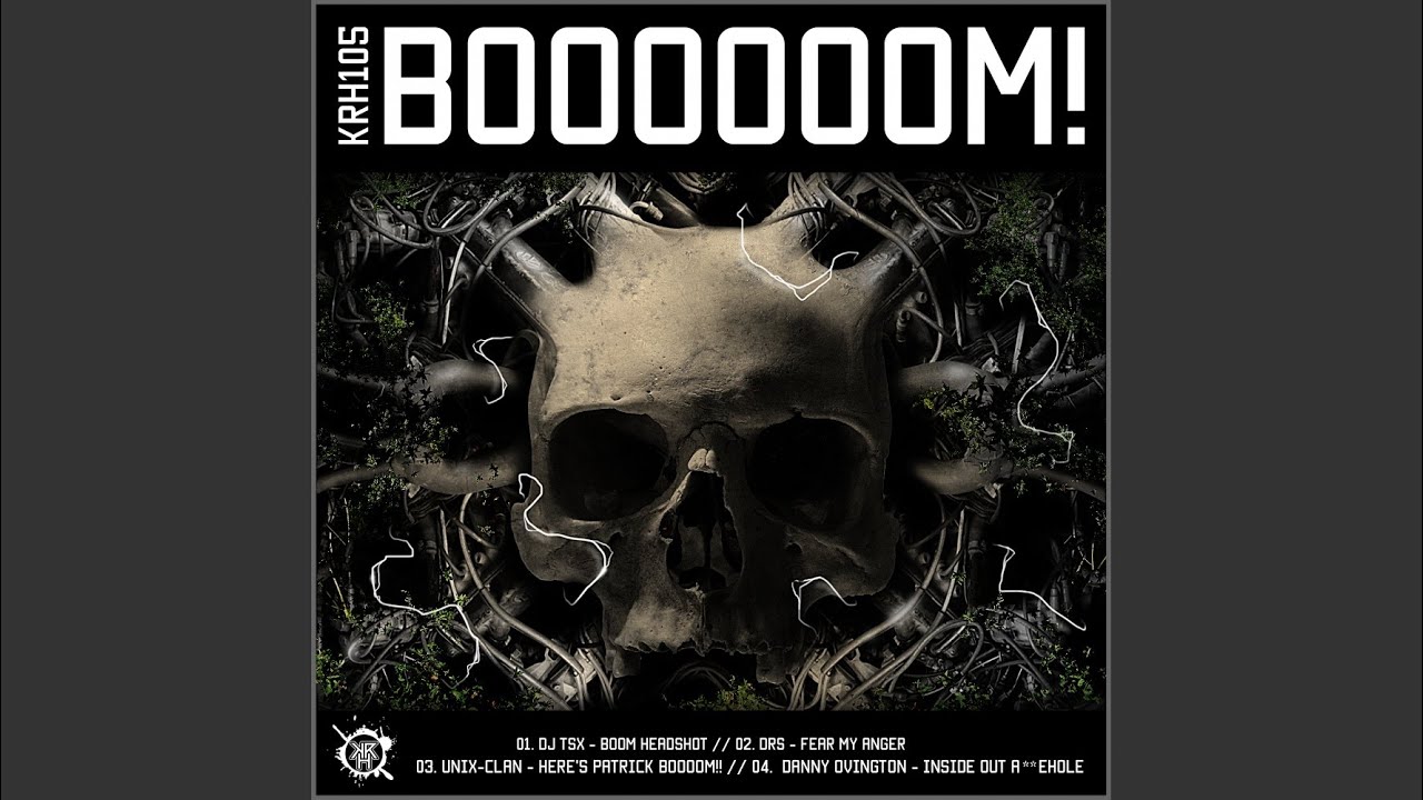 Boom Headshot (Original Mix) YouTube