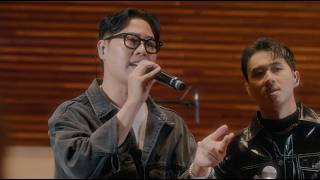 Korean Soul - There's A God (Live Session)