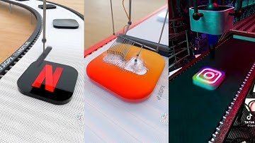 3D Animation by jigpx