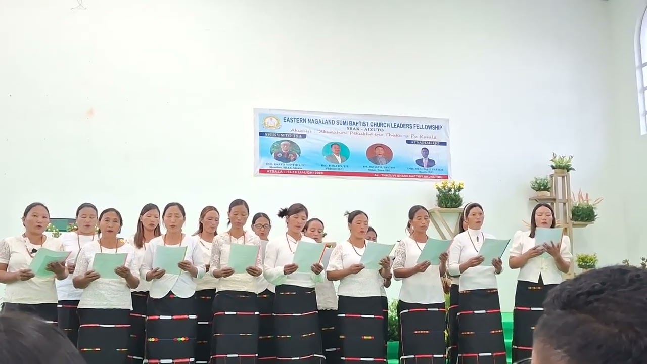 Sakusu le  ||Thazuvi village || 