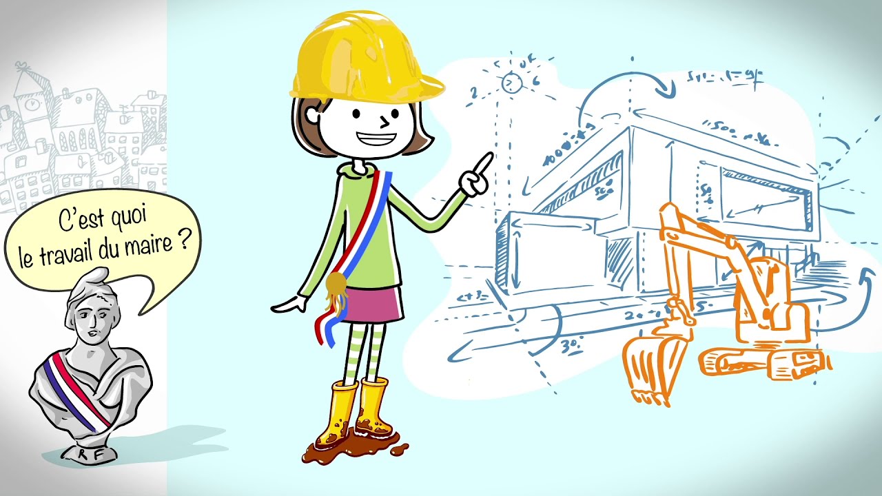 a quoi sert un maire dans