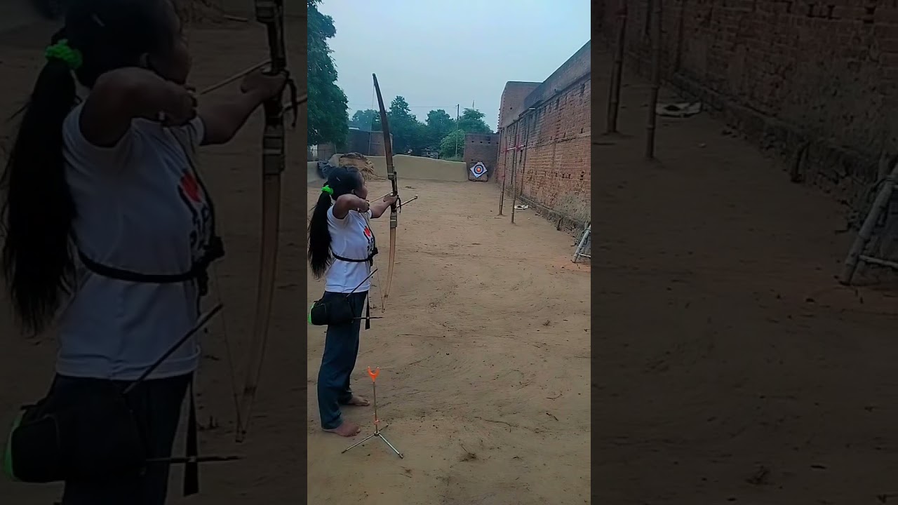 Archery lover 🏹🏹🏹 