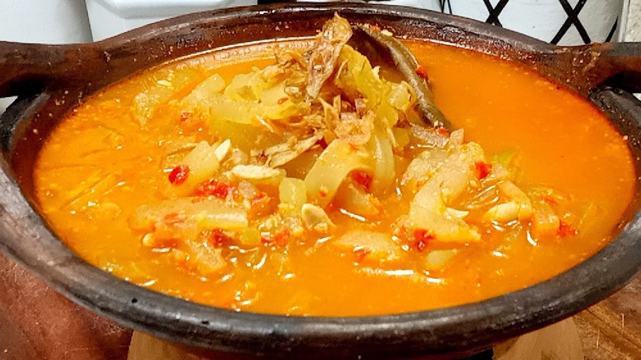 edisi nasi liwet ..sayur sambel goreng labu ...paling maknyuusss... edisi nasi liwet ..sayur sambel goreng labu ...paling maknyuusss...