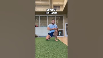 How to Duck Walk For Stronger Feet