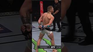 Conor Mcgregor Humbles Eddie Alvarez 