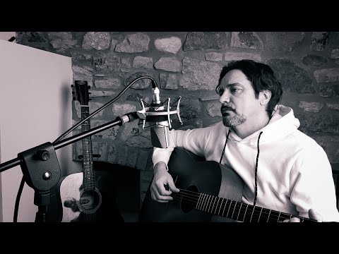 Без тебе - Океан Ельзи (cover by Ovidiu Stavila)