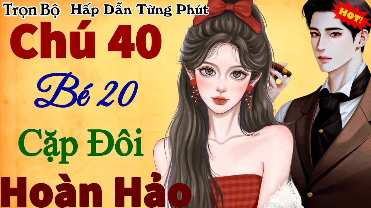 Kết Hay Quá Trời - Ngôn tình hay nhất từng nghe: