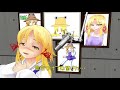 【東方MMD】ミシャクジ☆レディオ#15【ＭＭＤ紙芝居】