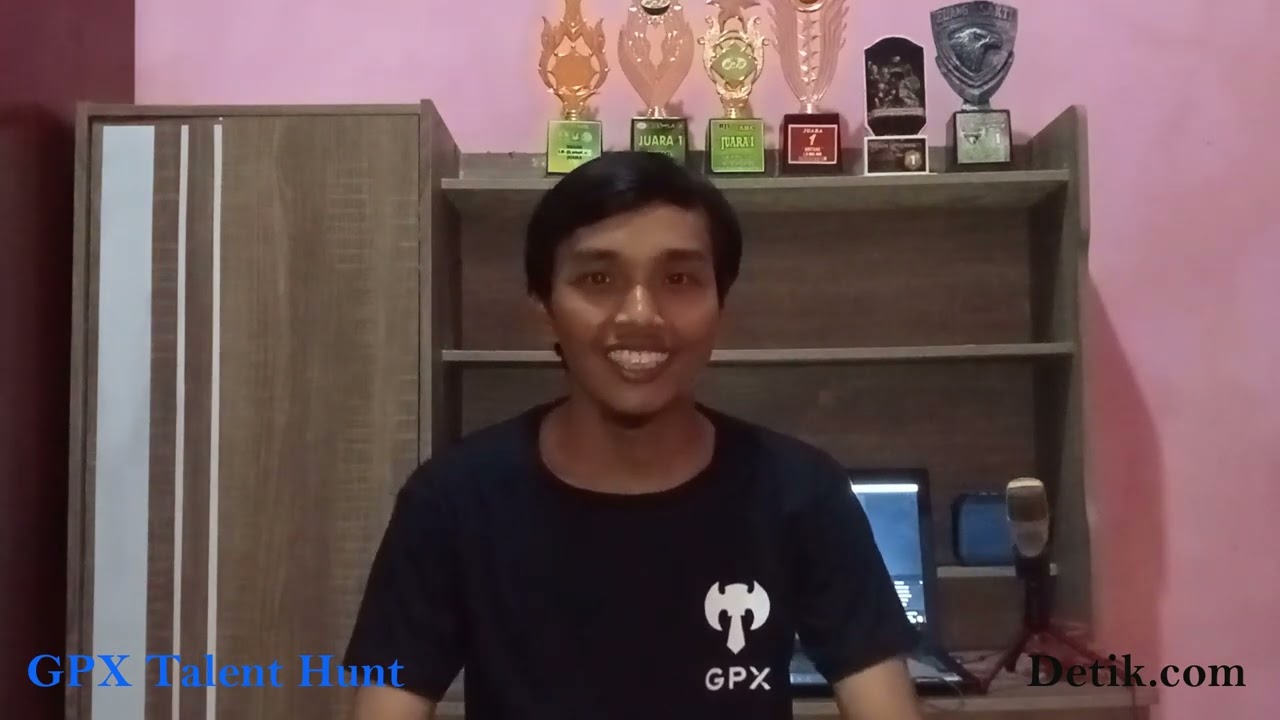 GPX Talent Hunt