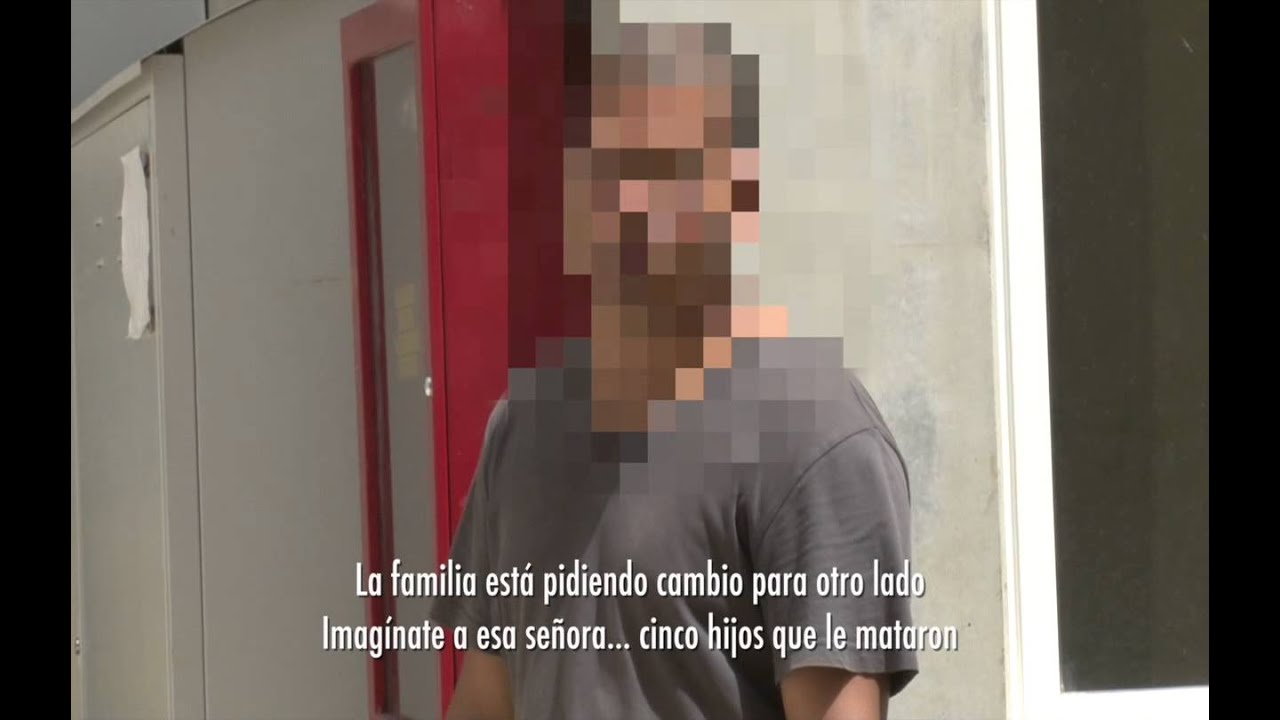 Conozca qué pasa en Ocumare del Tuy después de la masacre - YouTube