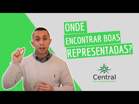 Vídeo: Técnica Para Trabalhar Com Representantes Do Gênero 