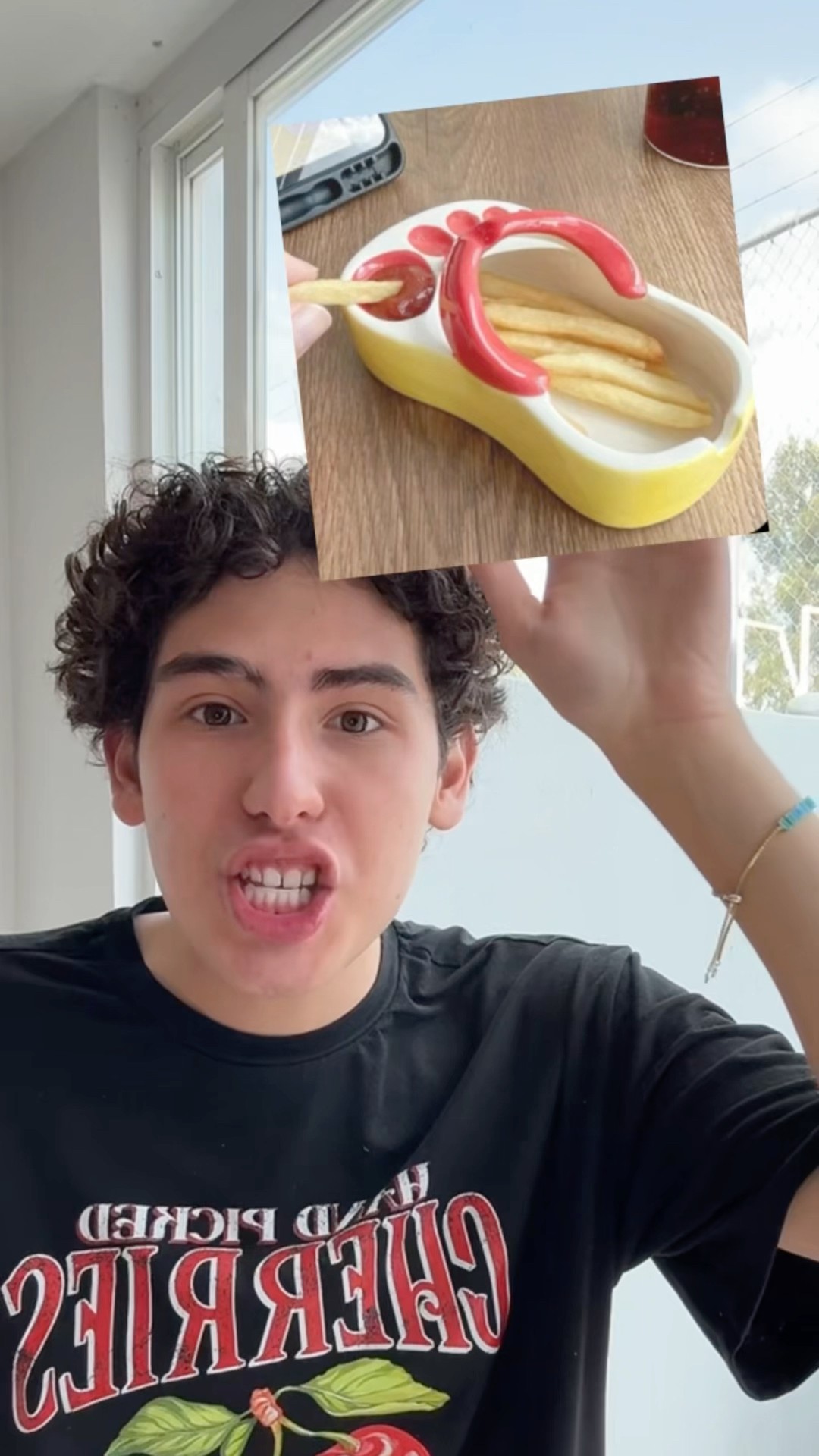EL MEJOR PLATO DE LA HISTORIA ?| Leo Study