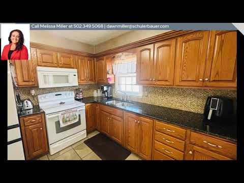 220 River Ridge Dr, Shepherdsville, KY home video tour