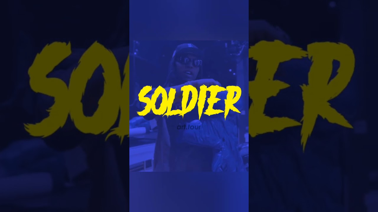 Offset type beat SOLDIER | hard trap beat | dark beats auf YouTube ansehen Offset type beat SOLDIER | hard trap beat | dark beats auf YouTube ansehen