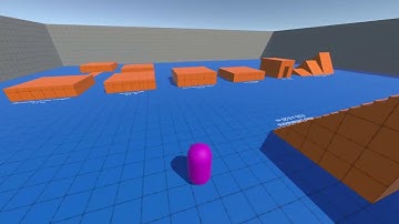 Platformer Character Controller — Metrics
