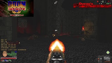 Doom Infinite Demo 0.978.6 & Dusted