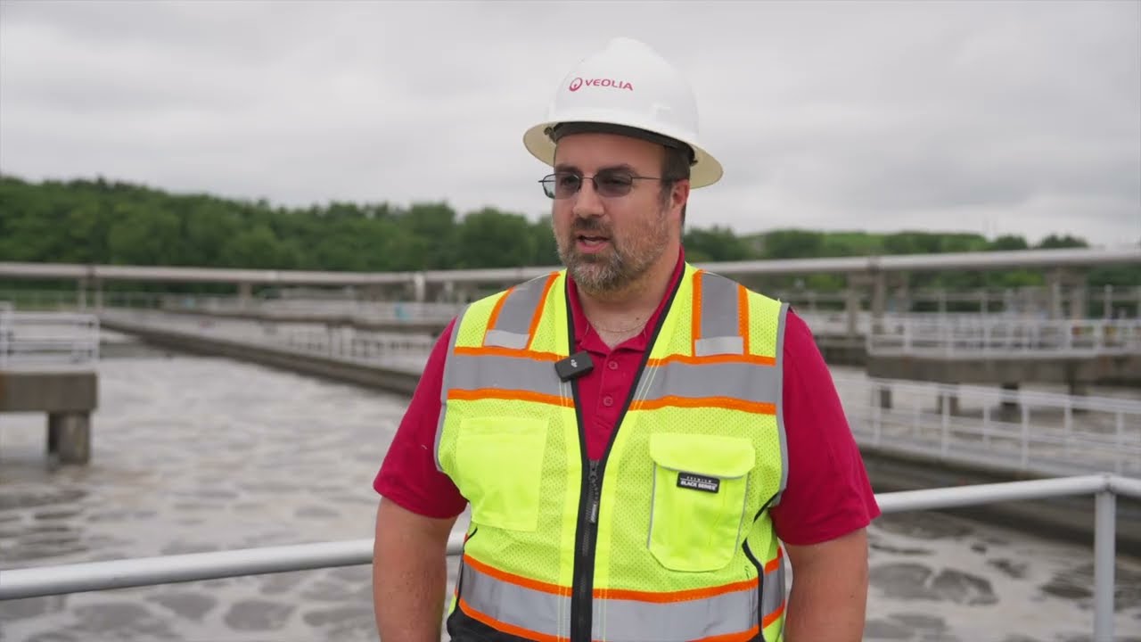 The Springfield Water and Sewer Commission - The Pipeline Program