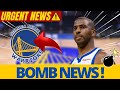 Released today amazing trade news fans in shock  golden state warriors news