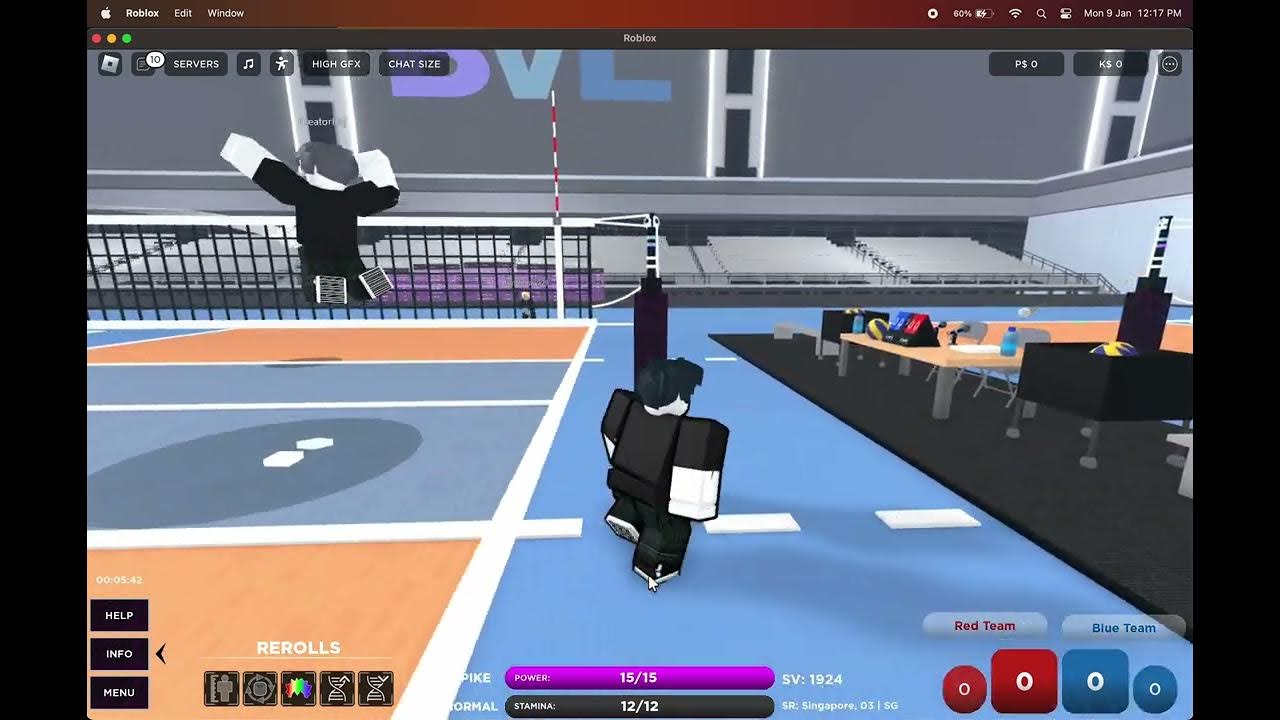 ranks-beyond-volleyball-league-codes-discord-youtube