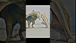 A Common Man Claims a Dragon in Front of Rhaenyra 🐉🔥 | House of the Dragon #houseofthedragon