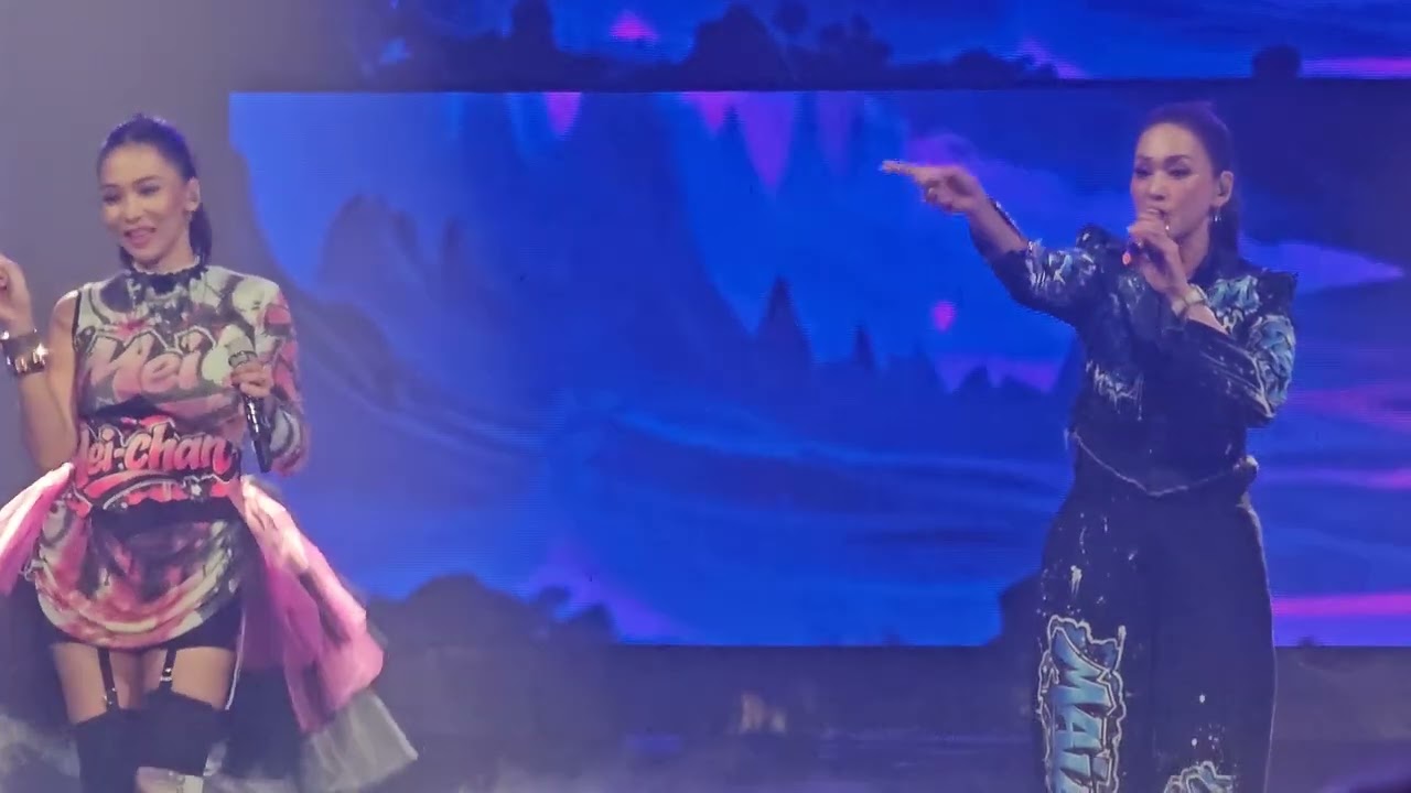 DUO MAYA Live Indosiar 31 2026 Full