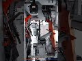 Automatic Bagging Innovation: Load Cell Sensor for Precision Bulk Filling System #tech