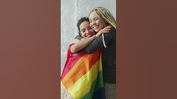 Very beautiful lesbian  couple | #EVOL.LGBT 🌈 #loveislove #pridelove #lgbt #couple #love #lgtbqi