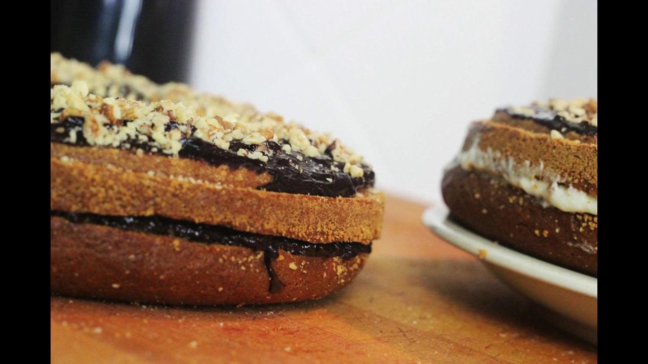 62 Piernik staropolski cz.2 Na Chłopski Rozum TV YouTube