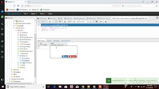 Insert update delete table PostgreSql How To Insert Update Delete Table In Postgresql