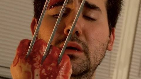 Wolverine