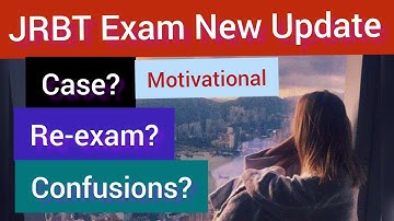 Tripura JRBT Results 2022 || JRBT Rexamination? || #jrbt #jrbt_result #tpsc